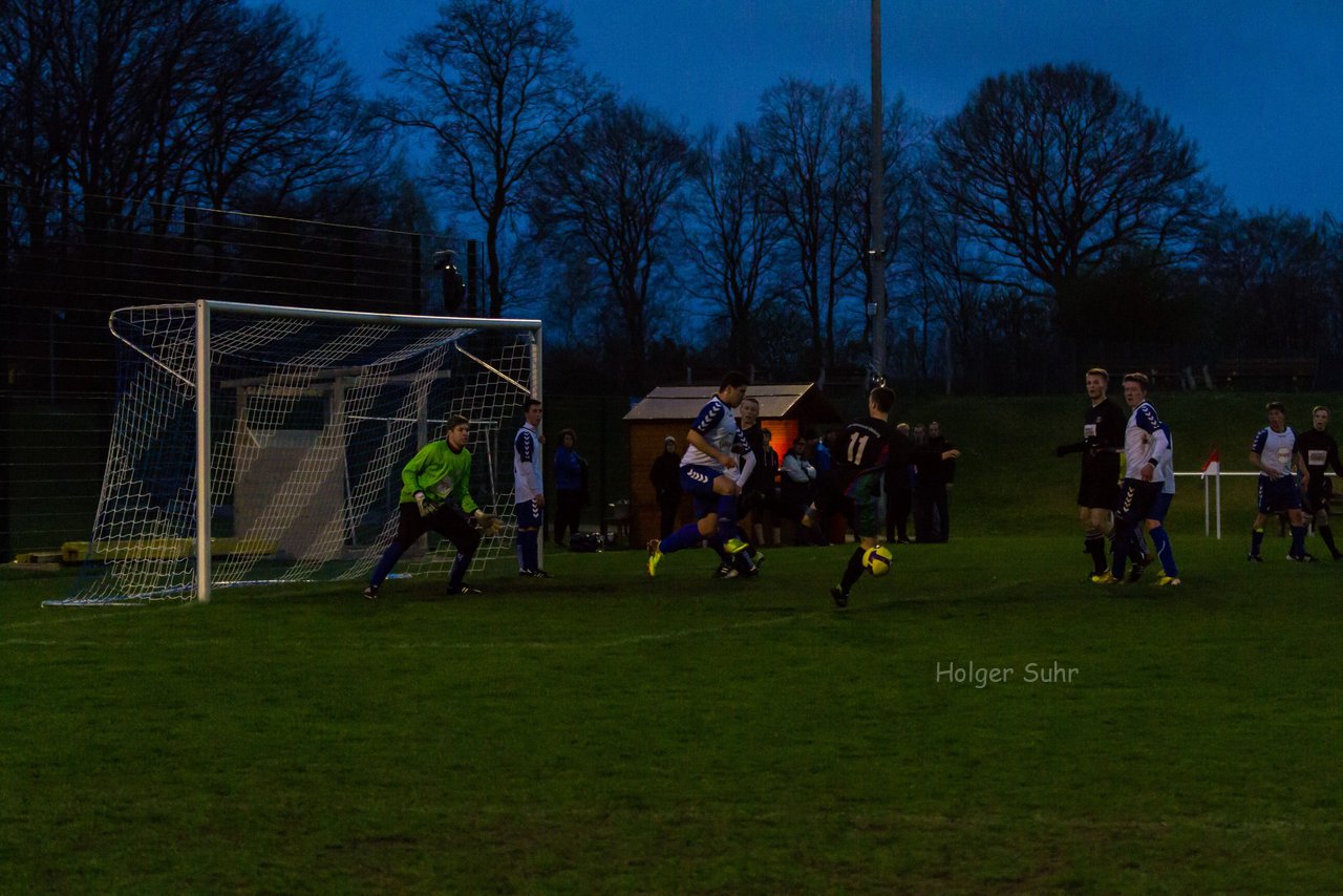 Bild 84 - A-Junioren FSG BraWie 08 - SV Henstedt-Ulzburg : Ergebnis: 2:3